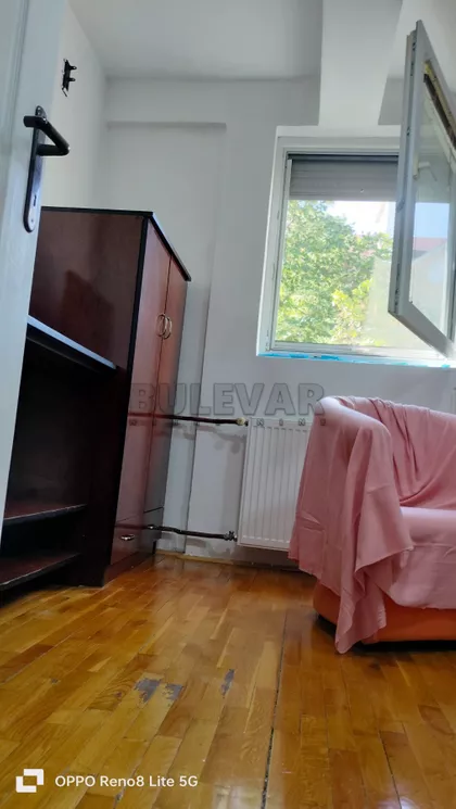 Nova železnička kolonija | 4zida.rs
