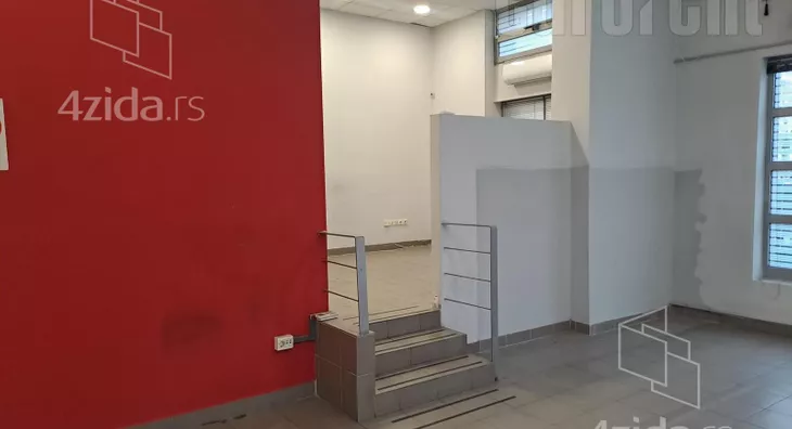 Poslovni prostor | 4zida