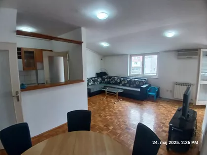 Gandijeva | 4zida.rs