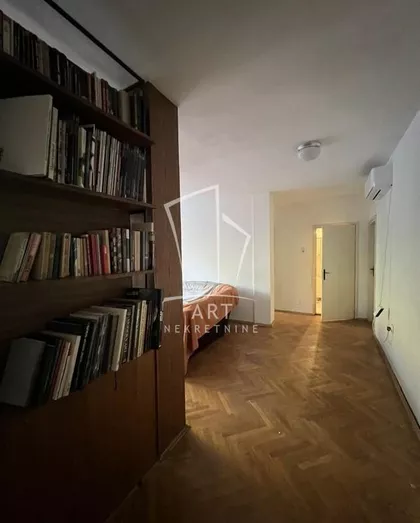 Bulevar Arsenija Čarnojevića | 4zida.rs