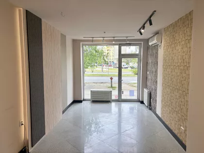 Bulevar Patrijarha Pavla 1A | 4zida.rs