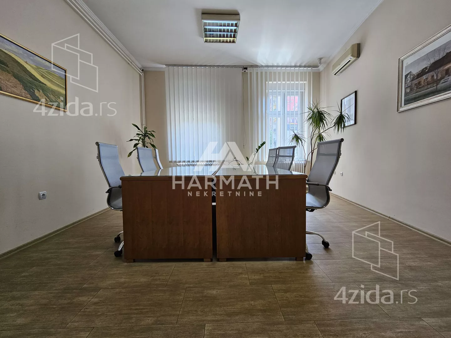 Kancelarija | 4zida