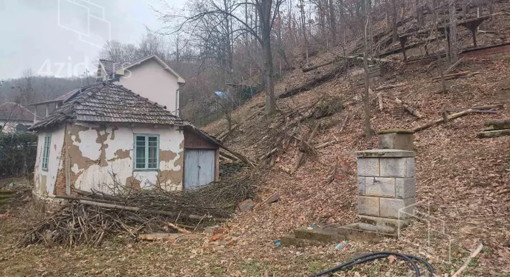 Poljoprivredno zemljište | 4zida