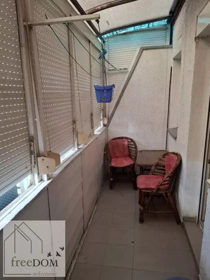 Nova Detelinara | 4zida.rs