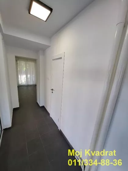 Bulevar Mihajla Pupina | 4zida.rs