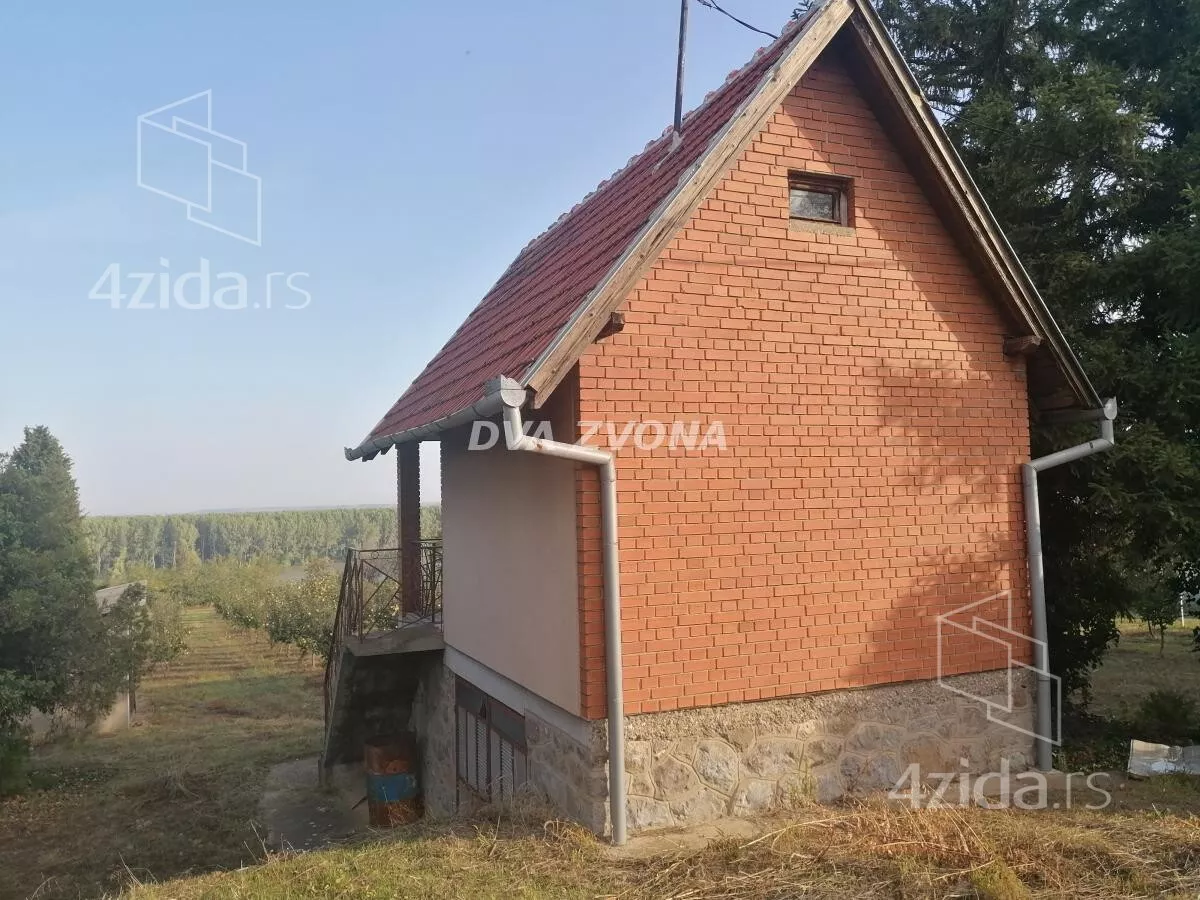 Kuća | 4zida