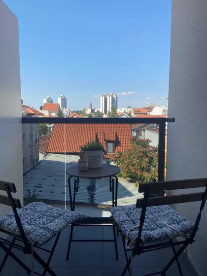 Matoševa | 4zida.rs