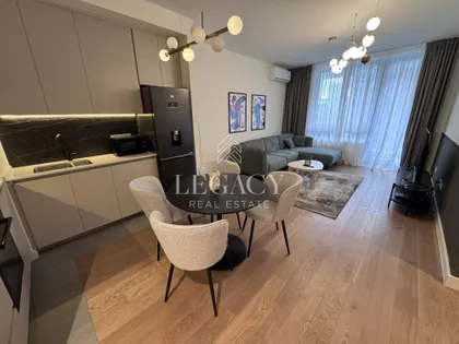 Luke Ćelovića Trebinjca | 4zida.rs