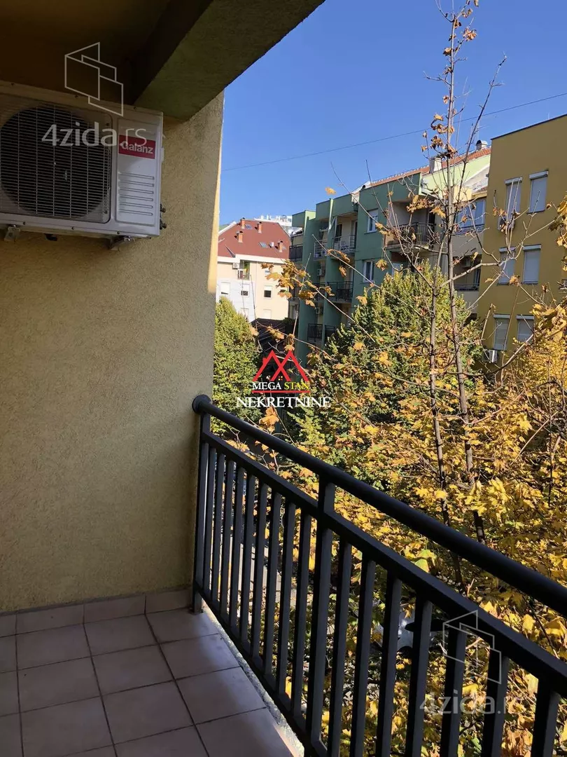 Garsonjera | 4zida