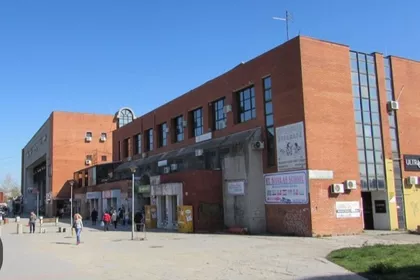 JURIJA GAGARINA | 4zida.rs