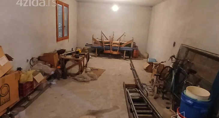 3-etažna kuća | 4zida