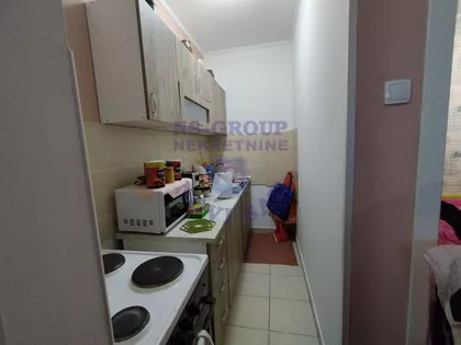 Somborska rampa | 4zida.rs