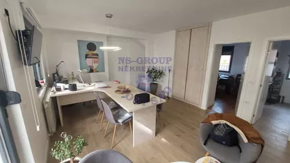 Bulevar Patrijarha Pavla (Somborski Bulevar) | 4zida.rs