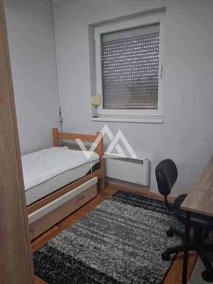 Zrenjaninski put | 4zida.rs