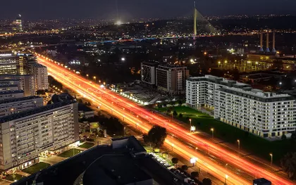 Jurija Gagarina | 4zida.rs