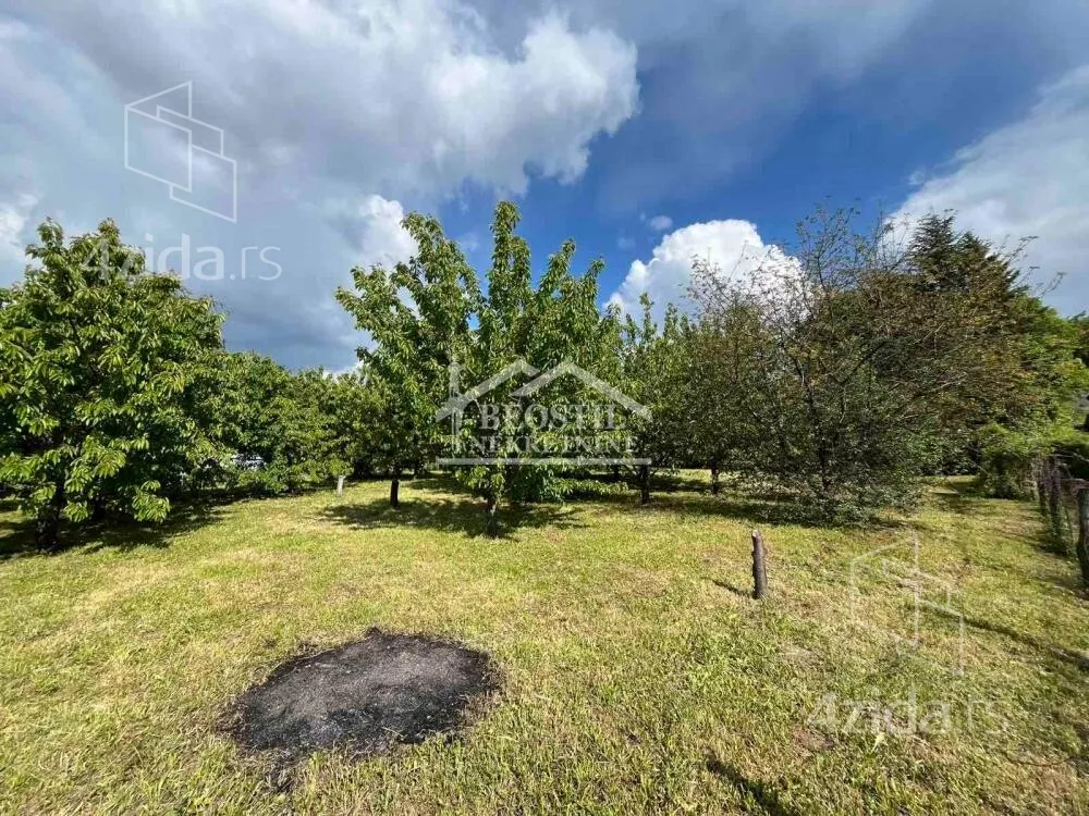 Građevinsko zemljište | 4zida