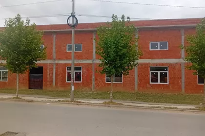Šapranacka reka | 4zida.rs
