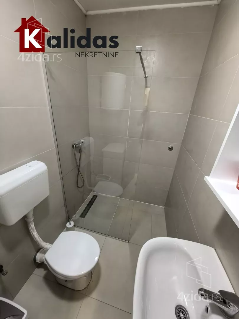 Garsonjera | 4zida