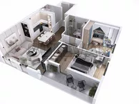 Čair, Medijana, Gradske lokacije, Niš | 4zida.rs