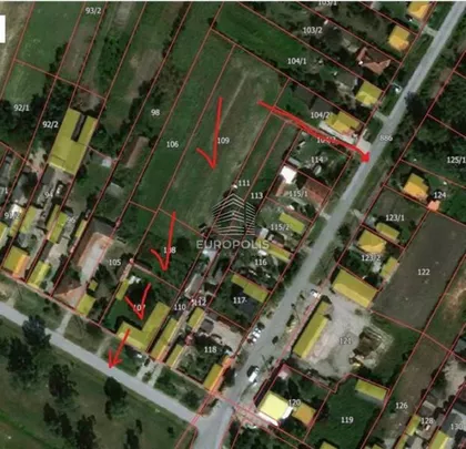 Karlovčić | 4zida.rs