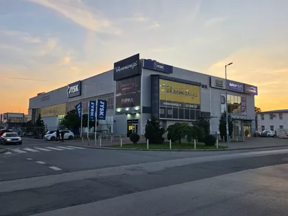 Bulevar Vojvode Stepe 36 | 4zida.rs