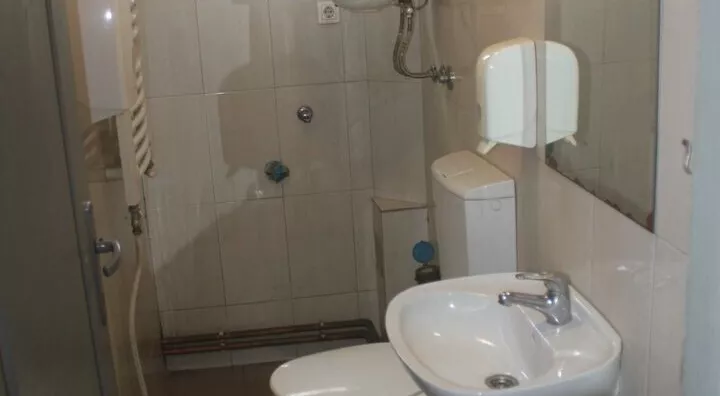 4-etažna kuća | 4zida