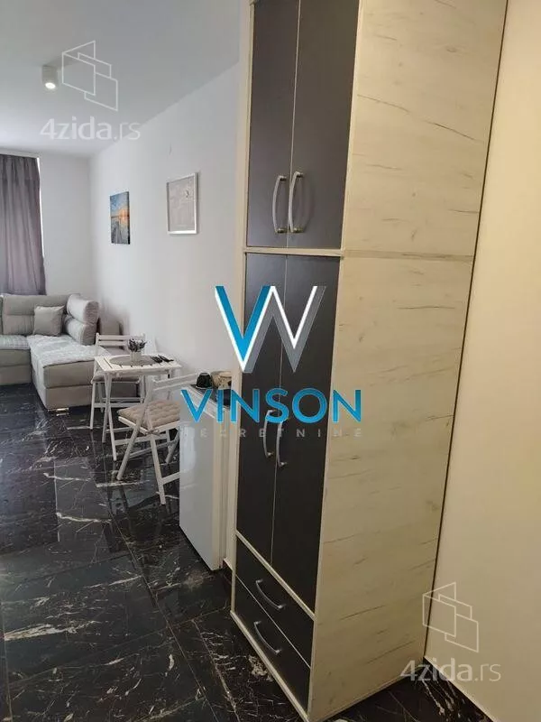 Garsonjera | 4zida