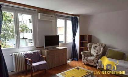 BULEVAR CARA LAZARA | 4zida.rs