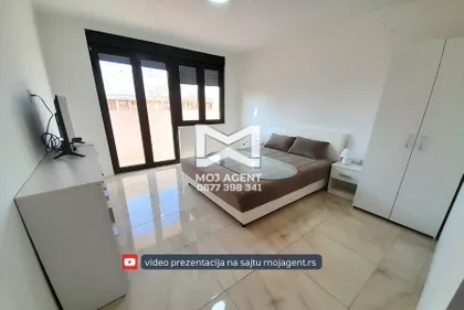 Strahinjića Bana | 4zida.rs