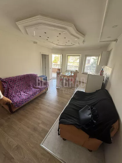 Svete Milutinovića | 4zida.rs