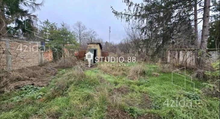 Građevinsko zemljište | 4zida