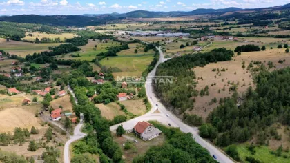 Gradske lokacije | 4zida.rs