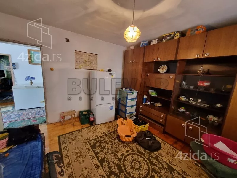 3-etažna kuća | 4zida