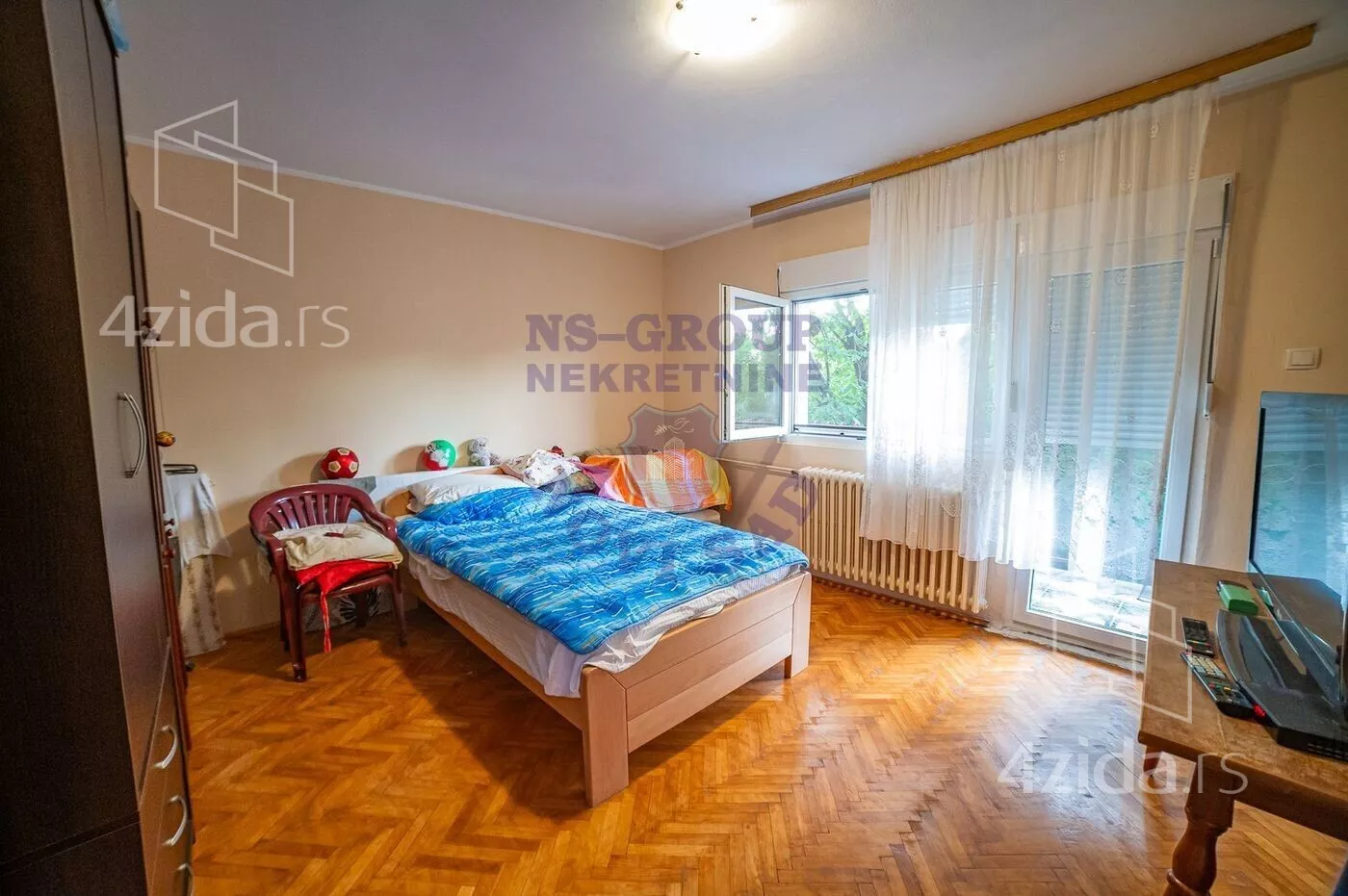 3-etažna kuća | 4zida