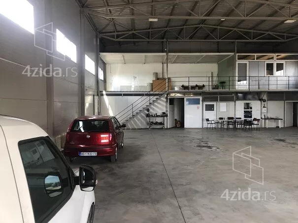 Magacin | 4zida