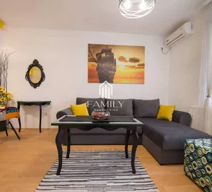 Podbara, Gradske lokacije, Novi Sad, 1.5 stan | 4zida.rs