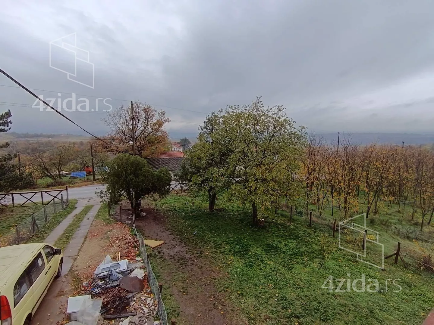 2-etažna kuća | 4zida