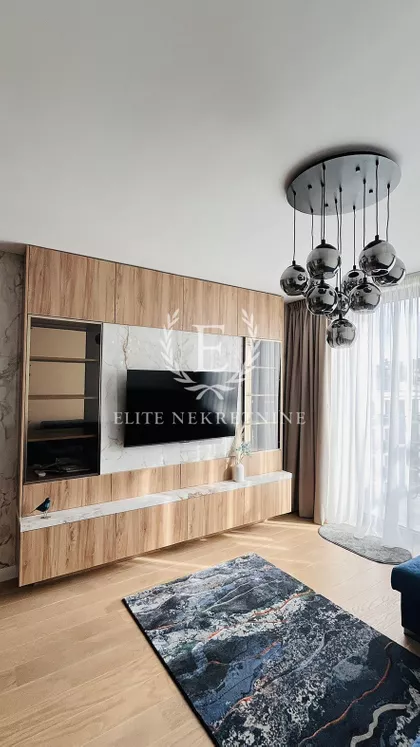 Luke Ćelovića Trebinjca | 4zida.rs