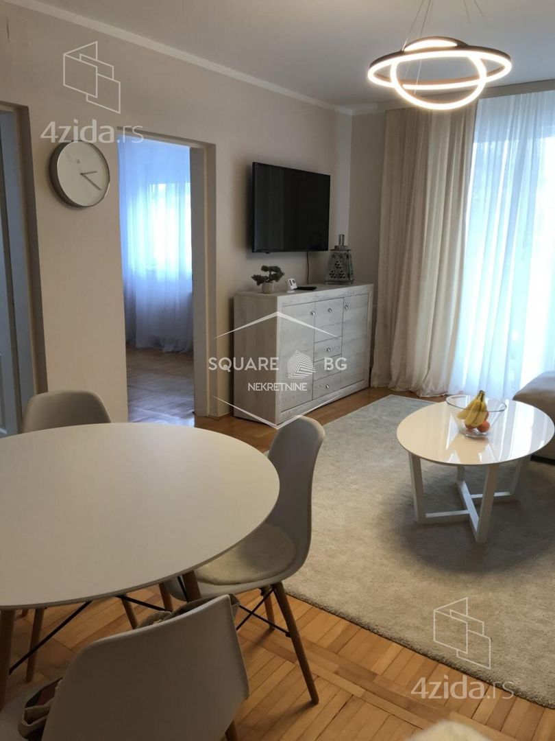 Stan – Beograd - Prikaz 2