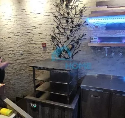 Ugostiteljski objekat | 4zida