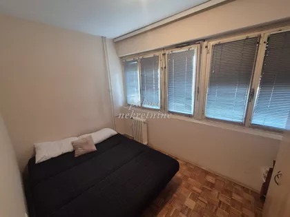 Centar preko Lepenice | 4zida.rs