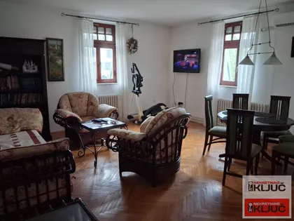 Sajmište | 4zida.rs