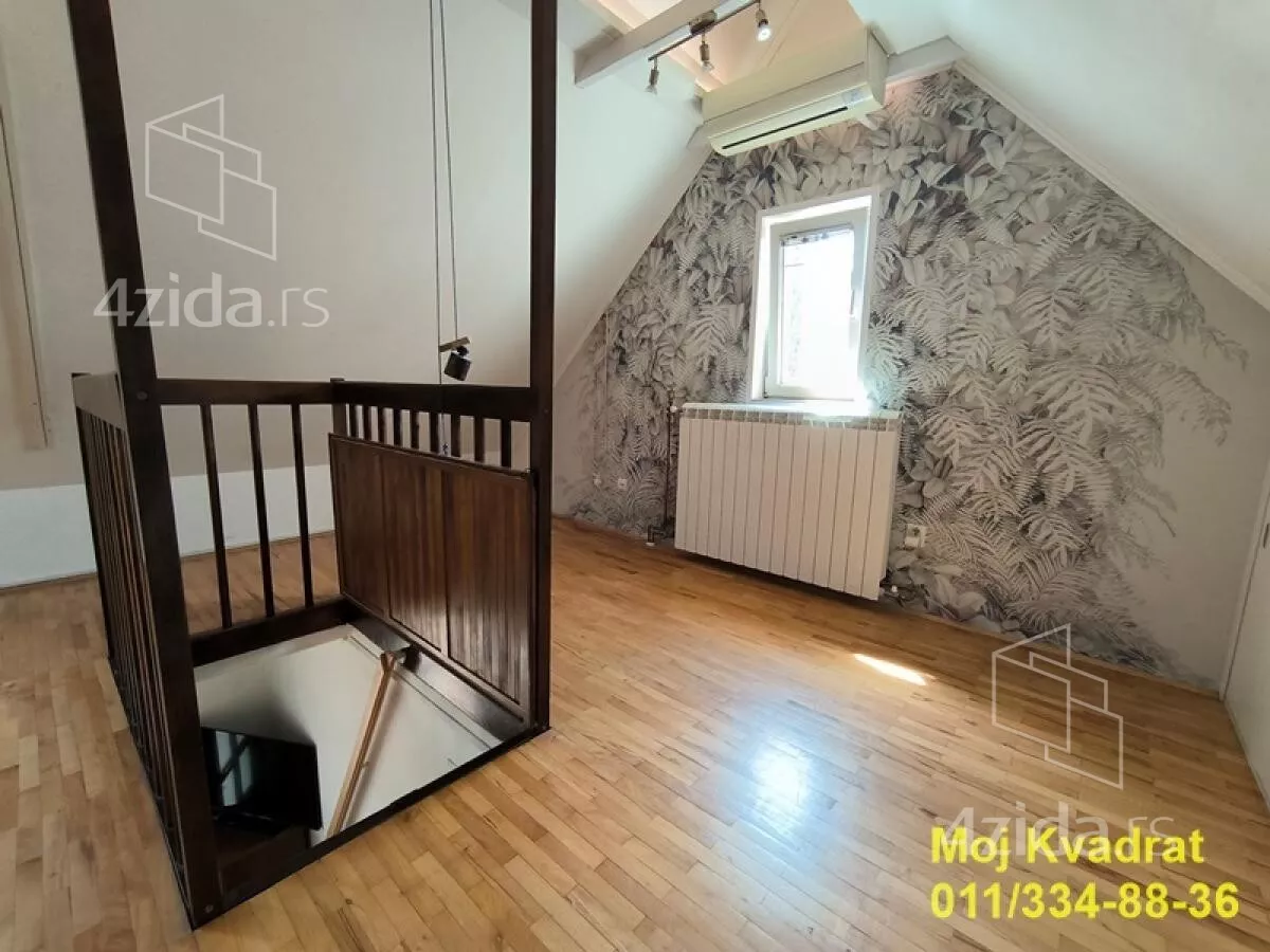 Kuća | 4zida