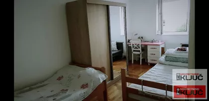 Bulevar Patrijarha Pavla (Somborski Bulevar) | 4zida.rs