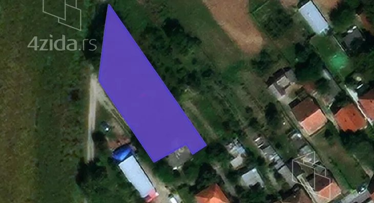 Građevinsko zemljište | 4zida