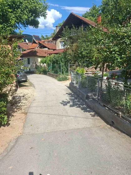Balkanska | 4zida.rs
