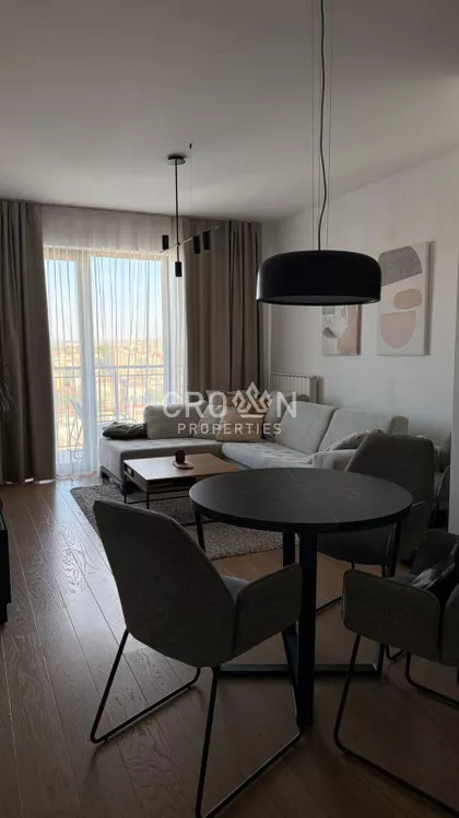 Bulevar Vudroa Vilsona | 4zida.rs