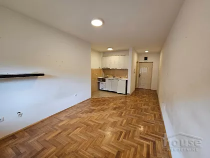 Sajmište | 4zida.rs