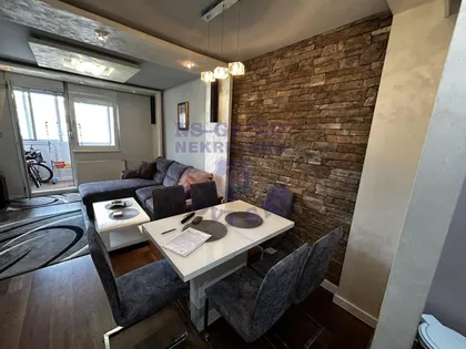 Nova Detelinara | 4zida.rs