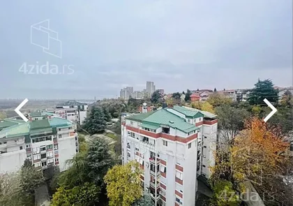 Marine Veličković 21 | 4zida.rs
